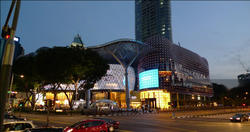 The Orchard Residences (D9), Apartment #144315612